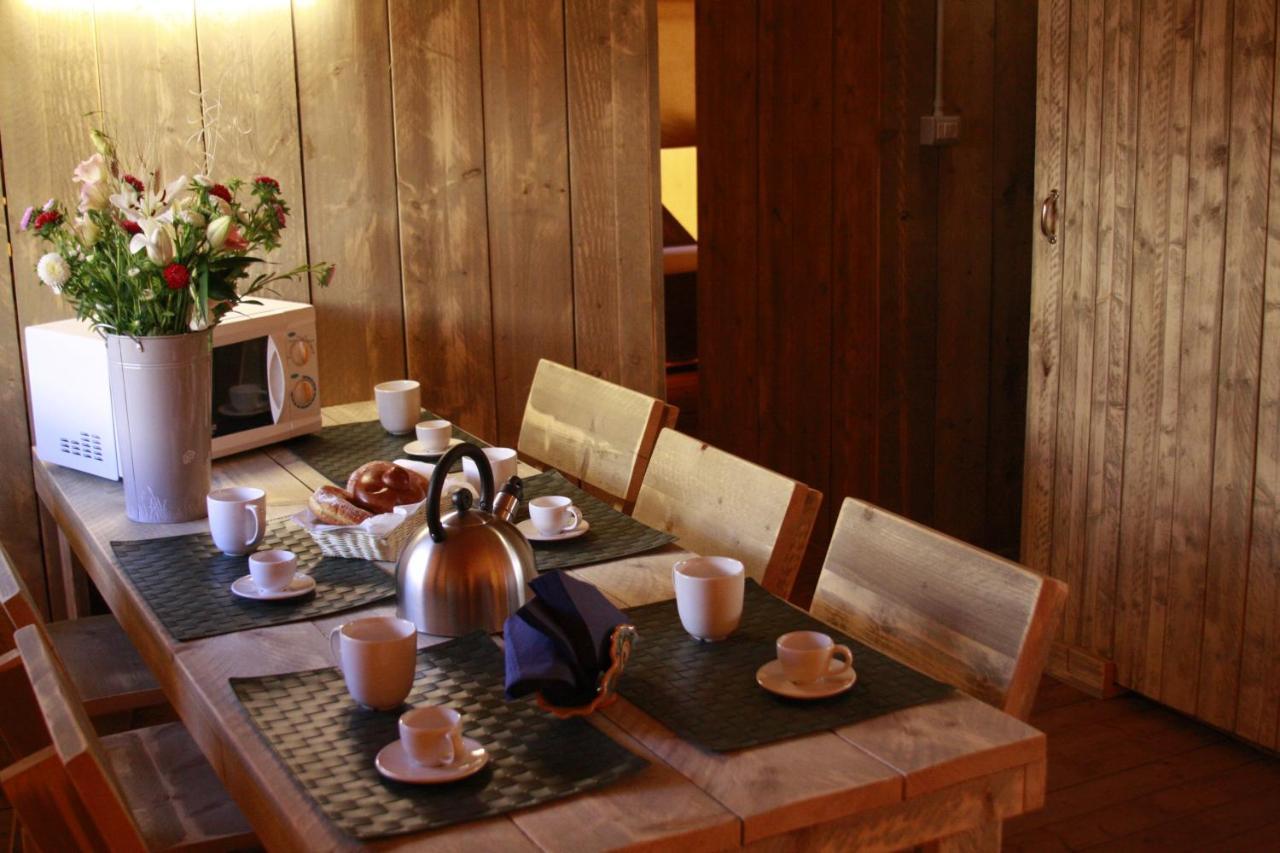 Glamping Alcantara Motta Camastra Εξωτερικό φωτογραφία