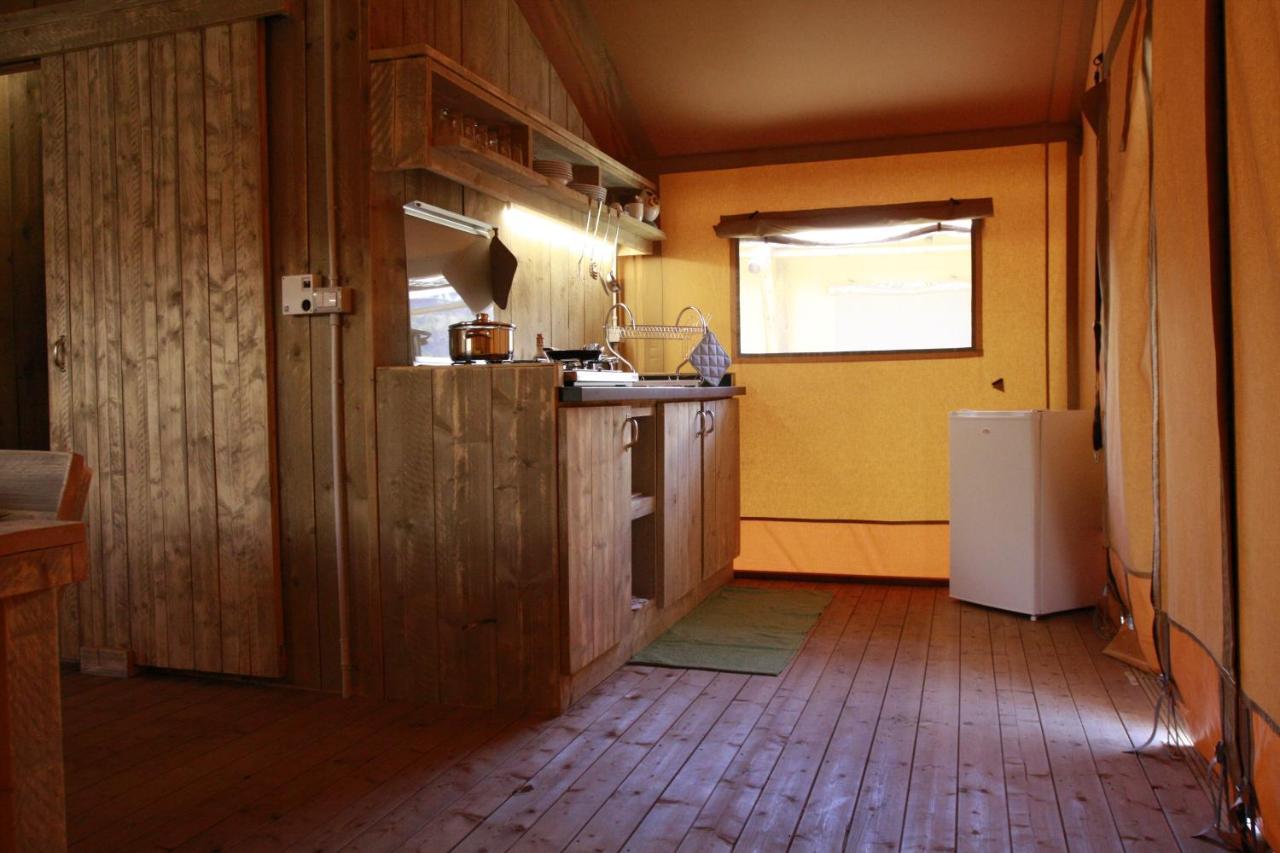 Glamping Alcantara Motta Camastra Εξωτερικό φωτογραφία