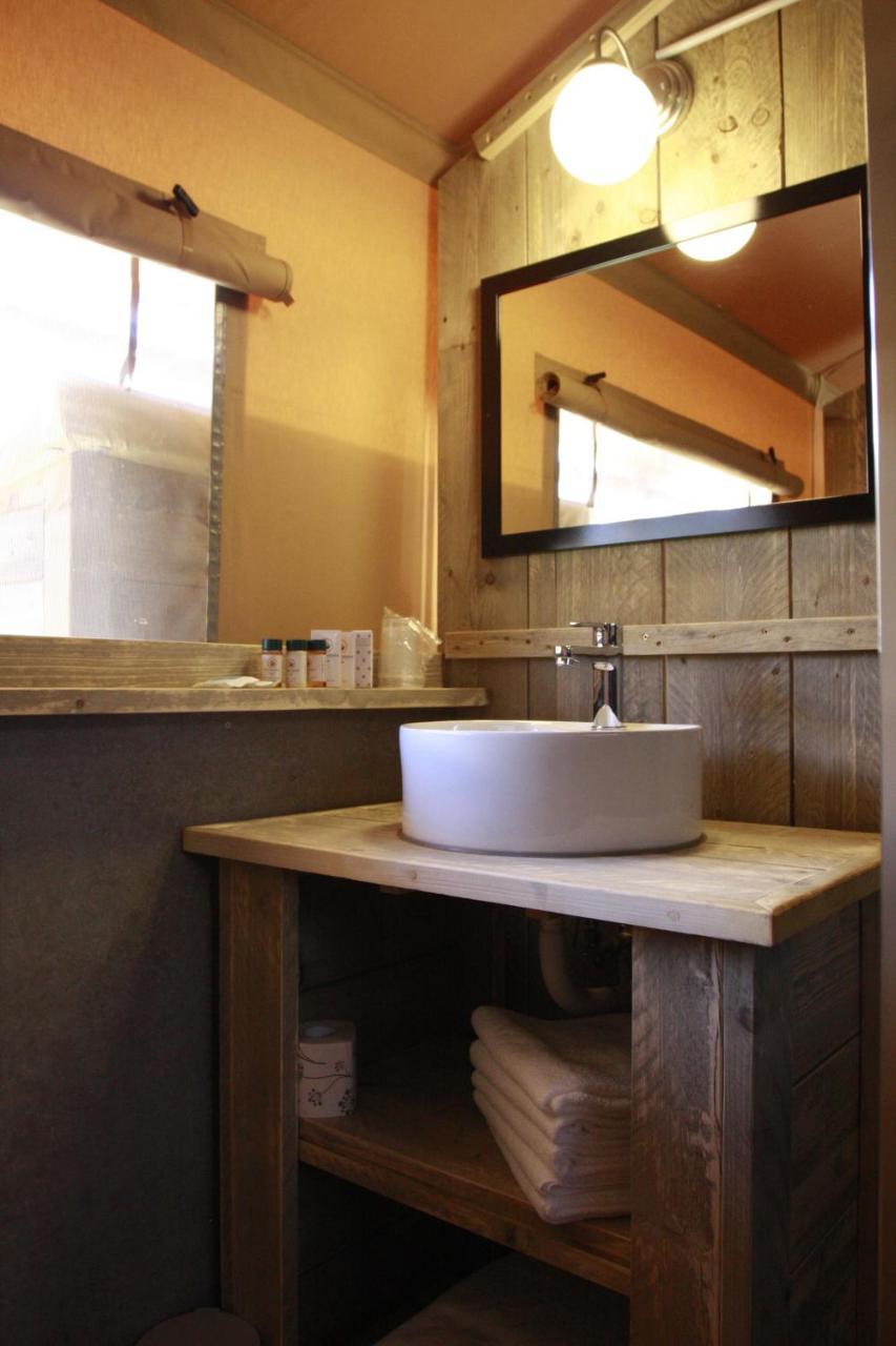 Glamping Alcantara Motta Camastra Εξωτερικό φωτογραφία