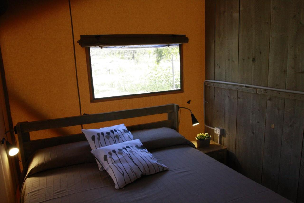 Glamping Alcantara Motta Camastra Εξωτερικό φωτογραφία