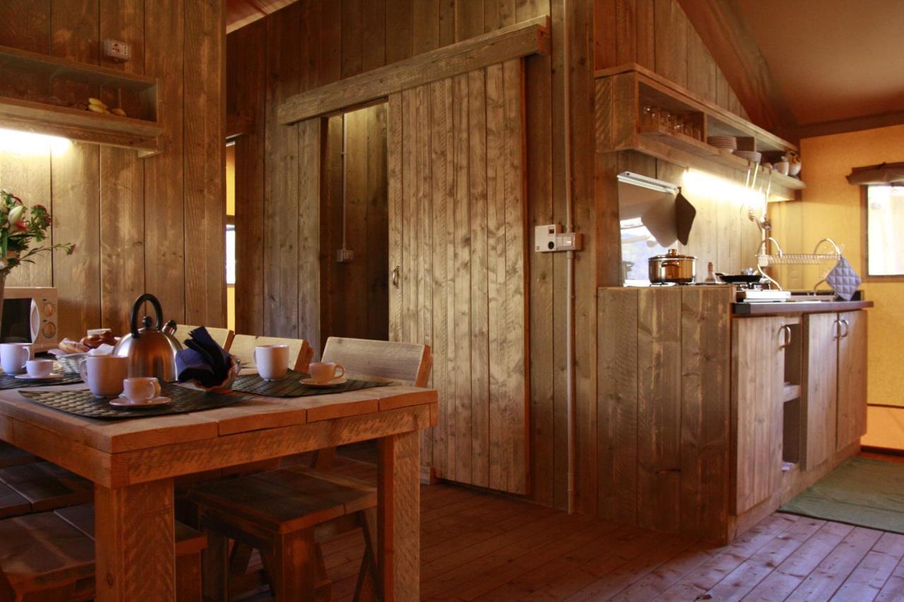 Glamping Alcantara Motta Camastra Εξωτερικό φωτογραφία