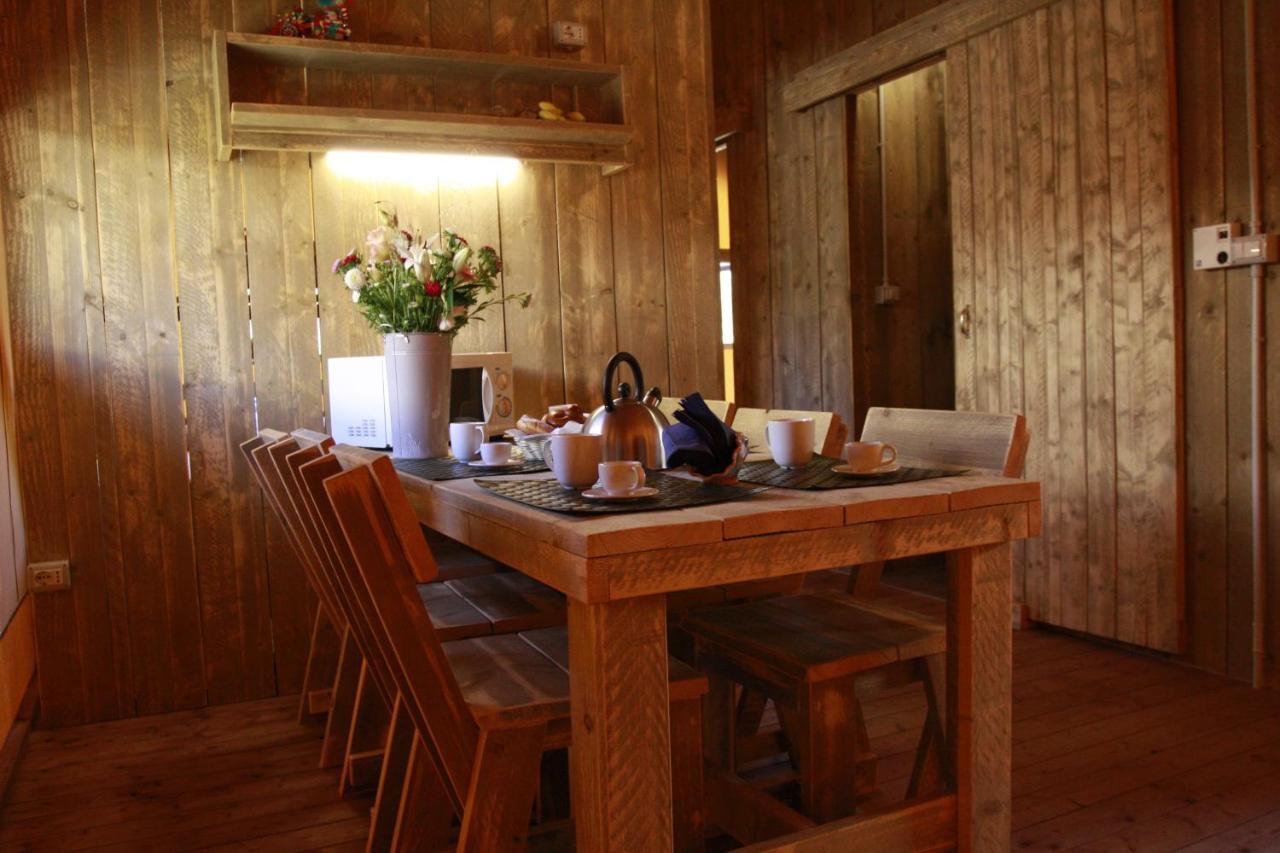 Glamping Alcantara Motta Camastra Εξωτερικό φωτογραφία