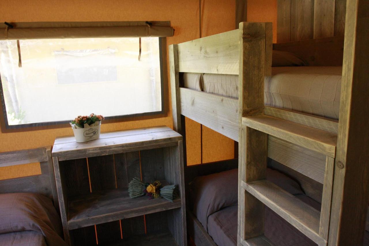 Glamping Alcantara Motta Camastra Εξωτερικό φωτογραφία