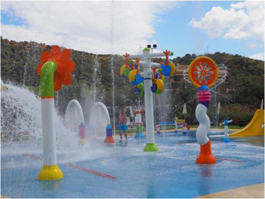 Glamping Alcantara Motta Camastra Εξωτερικό φωτογραφία